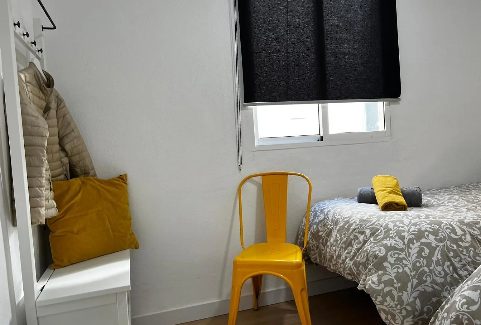 By Malagagrupos Centro Historico Parking Gratis 3 Habitaciones Apartamento