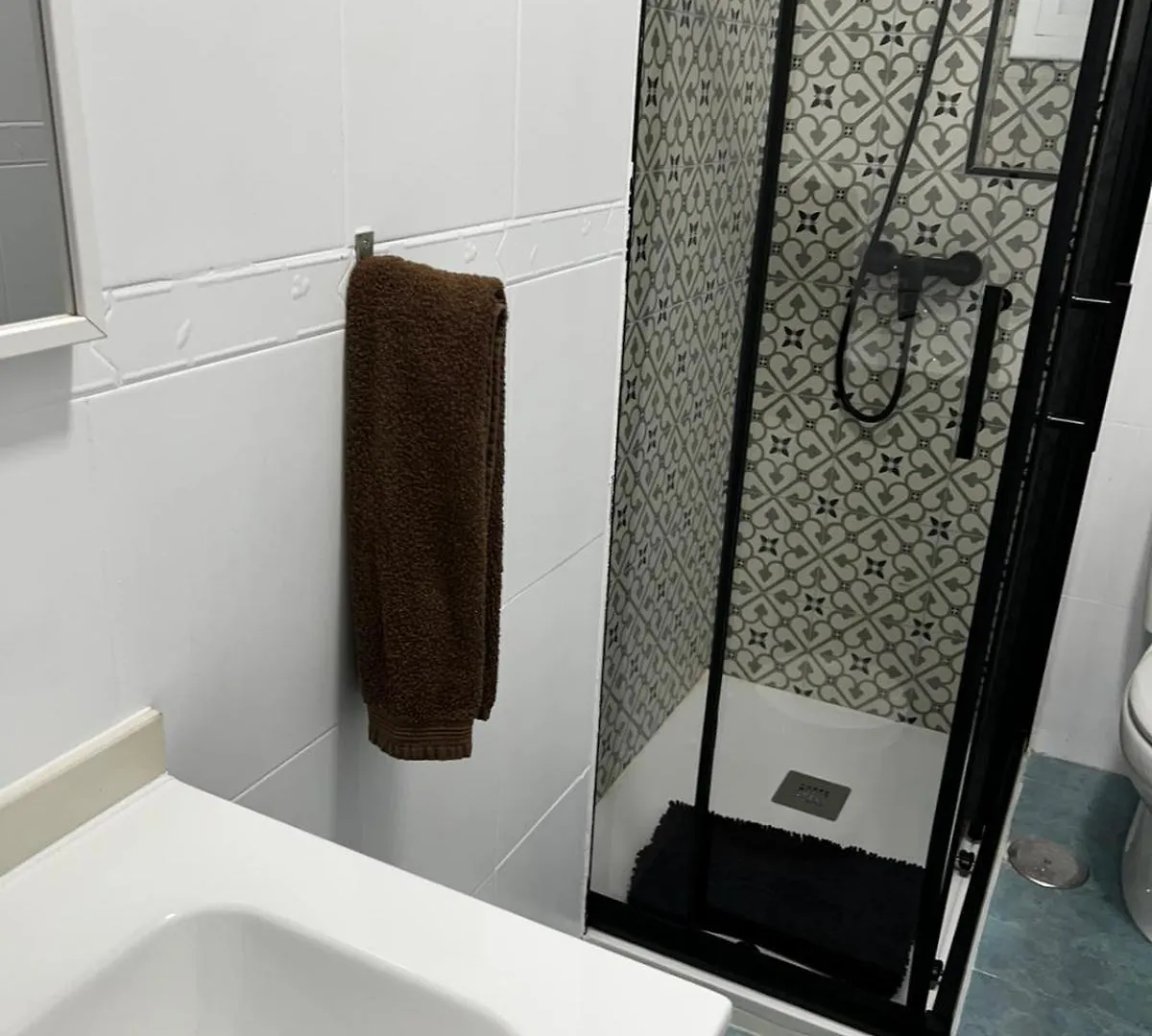 Apartamento By Malagagrupos Centro Historico Parking Gratis 3 Habitaciones